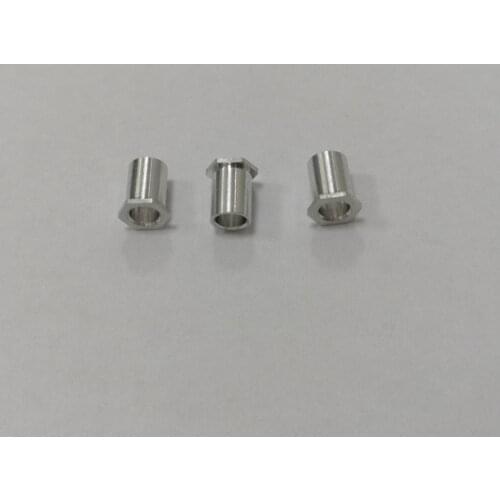SO/SOS/SO4/SOA-83.6-3/4/6/8/10/12/14/16/18/20 Thru-Hole Unthread Standoffs Carbon Steel/Stainless Steel/ Aluminum