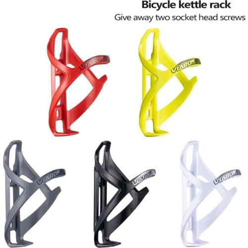 Bicycle Bottle Cage Mountain Road Bike Water Cup Holder Cycling Accessories