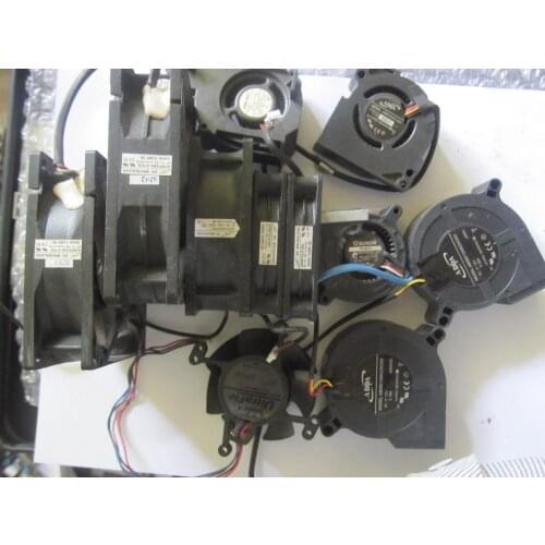 Projector fan cooling fan for BENQ MX660 MX660P MX661