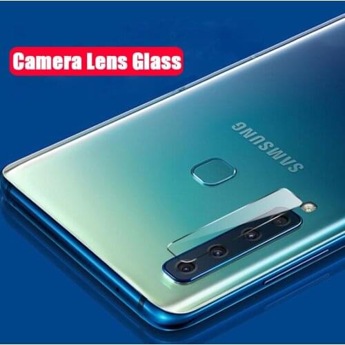 VNLOBU Screen Protectors For Samsung Galaxy A6 Plus
