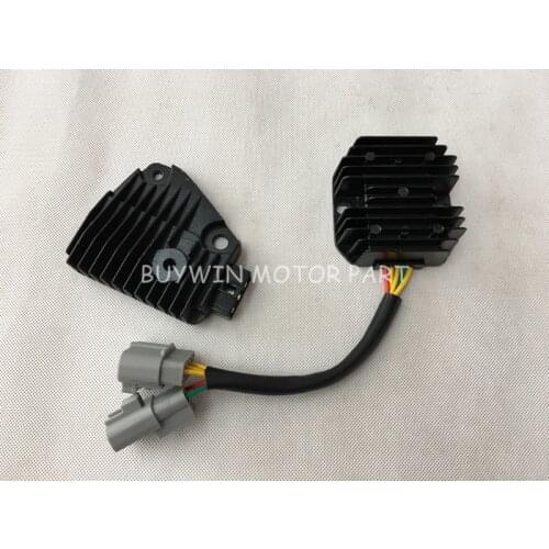 Rectifier / Regulator for Benelli BN251 TNT250 TNT25 / BN TNT 25 251 250