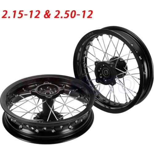 Alloy Wheels For Motorcycles XYFNMOTO China