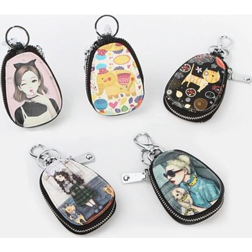 YIYOHI Women's Wallets With Pictures