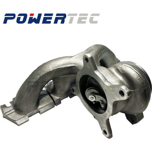 06J145701T 06J145701N Turbocharger Housing For Skoda Octavia II 2.0 TSI 147Kw CCZA 53039880290 53039700290 Turbo Charger Assy