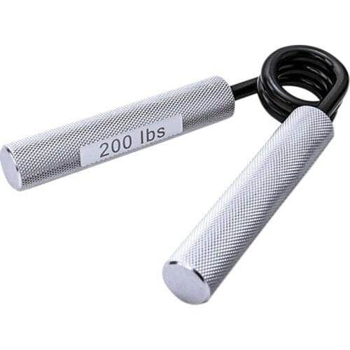 100-350lbs Heavy Hand Fitness Grips Carpal Strengthen Expander for Fitness Forearm Arms Muscle Finger Gripper Trainer Strength