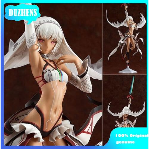 100% Original: Fate/Grand Order SABER Altila the San 44.5cm PVC Action Figure Anime Figure Model Toy Figure Collection Doll Gift