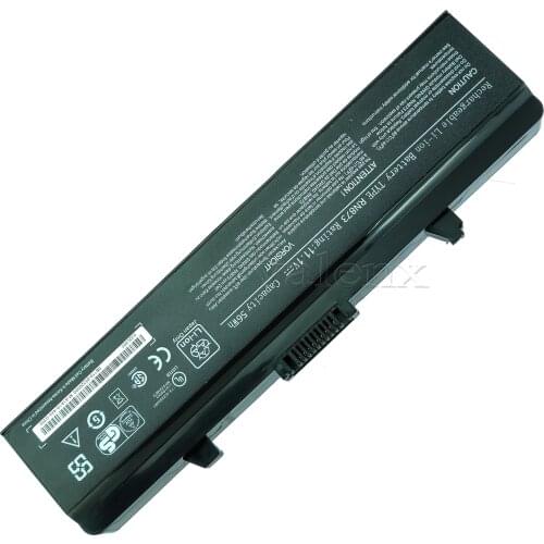 Battery for Dell Inspiron 1525 1526 1545 GW240 HP297 M911G RN873 11.1V 56Wh