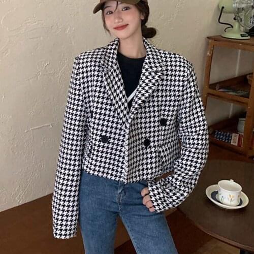 Женские черные куртки HHXERTOTF China At AliExpress