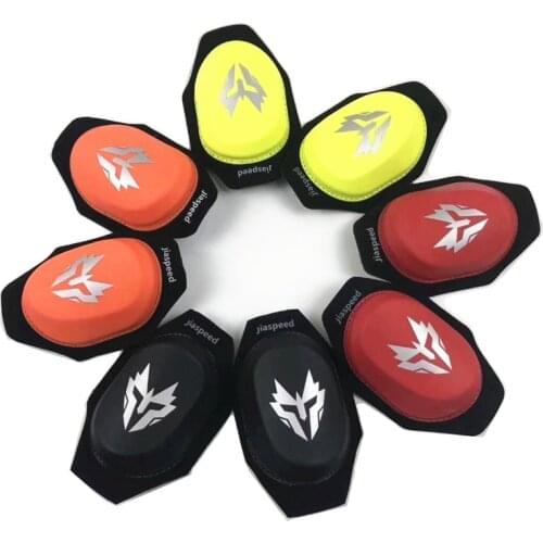 Motorbike Gears kneepads Knee Pads Sliders Protector Cover Dual Sport bike Atv Scooter Offroad