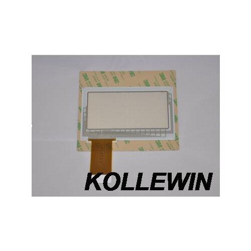 NEW Protective film+touch glass for PanelView 550 2711-T5 2711-T5A1L1 2711-T5A2L1 2711-T5A3L1 2711-T5A5L1 2711-T5A8L1 freeship