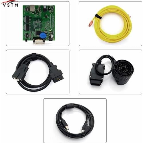 Newest 3 in 1 Diagnostic & Programming Tool for BMW ICOM A2 Diagnostic For BMW ICOM A2 ICOM NEXT FOR BMW ICOM A2+B+C