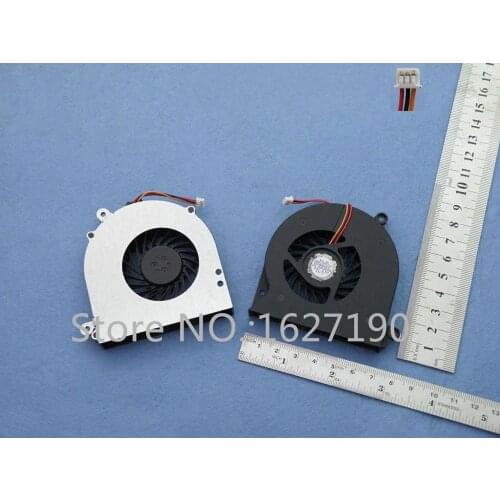 NEW Laptop Cooling Fann for TOSHIBA Satellite A500 A505(For i7 CPU) PN:UDQFLZP01C1N CPU Cooler/Radiator