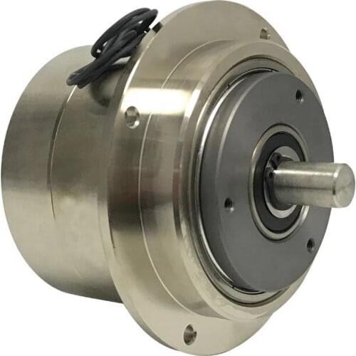 Original Japan Mitsubishi ZKG-20AN Magnetic Powder Clutch