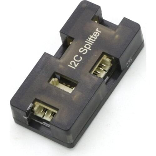 Pixhawk I2C Splitter Expand Module with cable For Pix APM Flight Controller