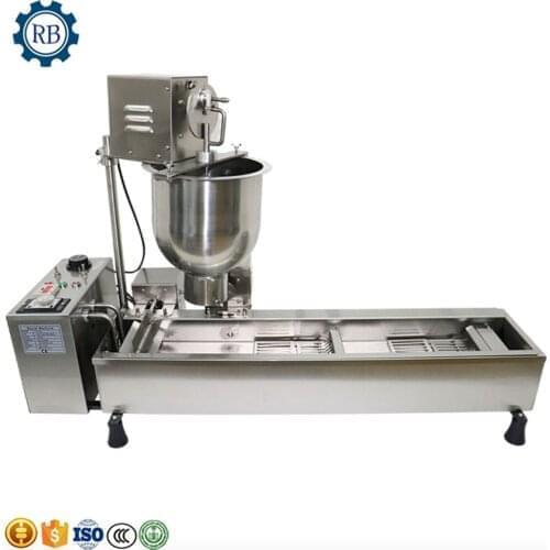 RUNMAO MACHINERY Donut Machines