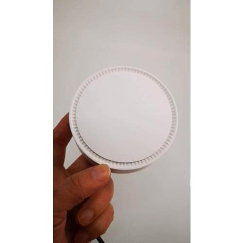 Zigbee 3.0 gateway applied into Shuncom smart classroom smart home solution