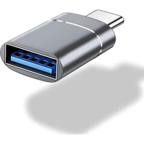 H05A Compatible with Type C to USB 3.0 OTG Safe Adapter Convenient Adapter Cable