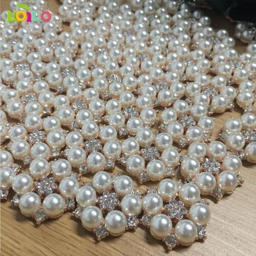 Crown rhinestone,crown brooch,crown buckle sticked on ribbon for invitation card 10 colors choice