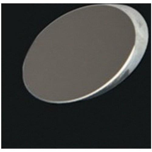 20-70mm Short Axis Secondary Mirror Newtonian Reflecting Telescope Elliptical Oblique Mirror DIY Accessory