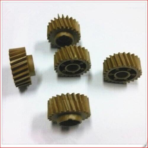 High Quality Fuser Drive Gear For Konica Minolta Bizhub C451 C550 C452 C552 C650 C652 Fixing Drive Gear