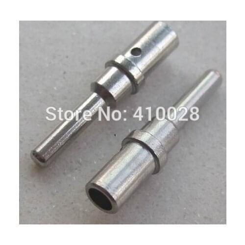 10PCS 0460-204-12141 Terminals Plug-in car Connectors terminals housings