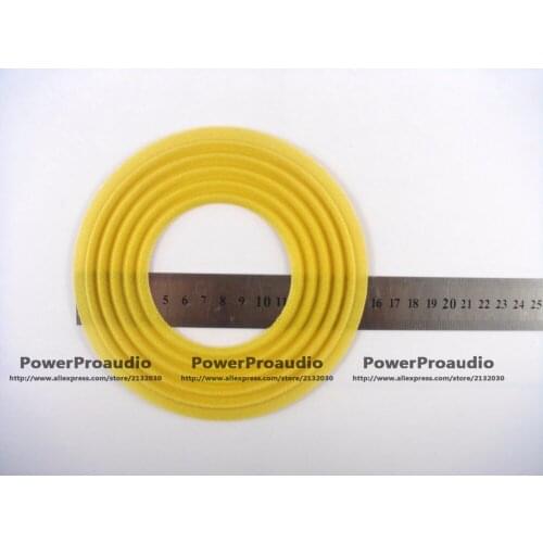 10pcs Replacement loudspeaker Speaker Spider Repair 75mm 155mm FREESHIPPING