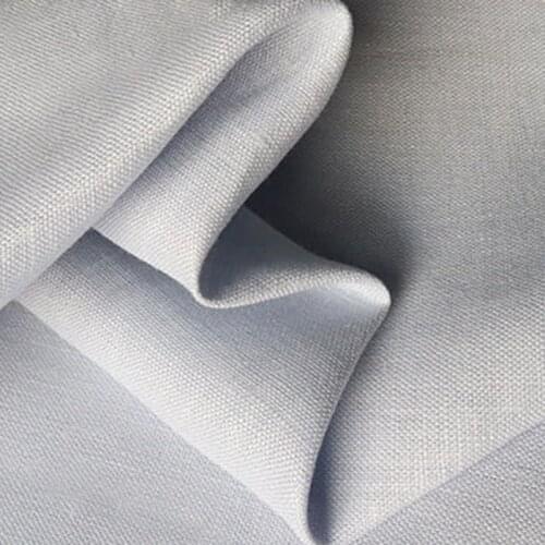 100% linen fabric Blazer trousers suit fabric Suit Pants Dress for Sewing skirt jacket coat spring autumn