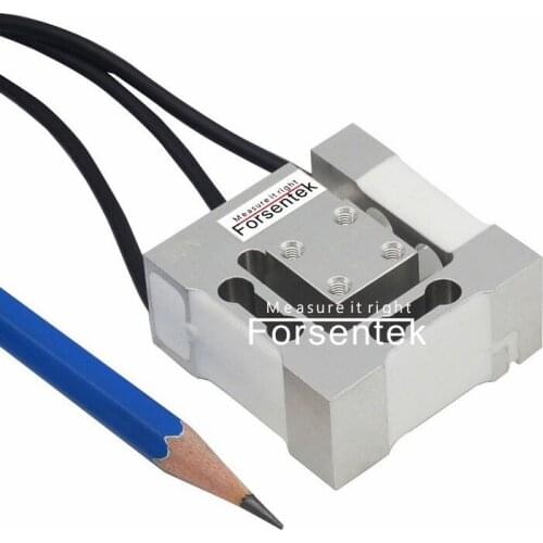 3D Force Sensor 100N Three-dimensional Sensor 10kg Multi-dimensional Force Measurement