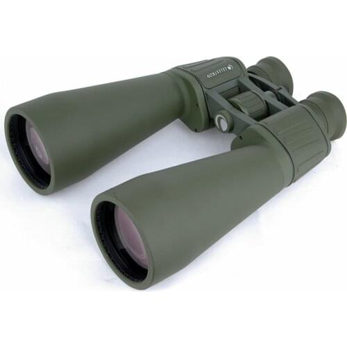 CELESTRONCavalry 15X70 Cavalry Series High High Definition Nitrogen Waterproof Binoculars