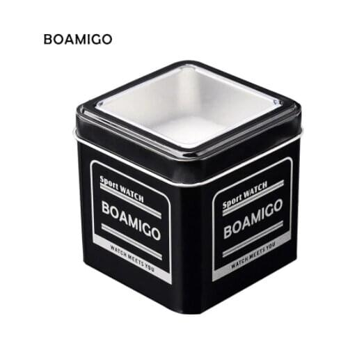 Boamigo Watch Accessories