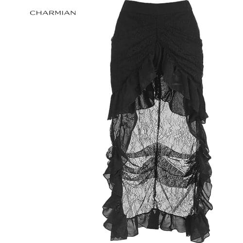 Женские брюки и юбки Charmian China At AliExpress