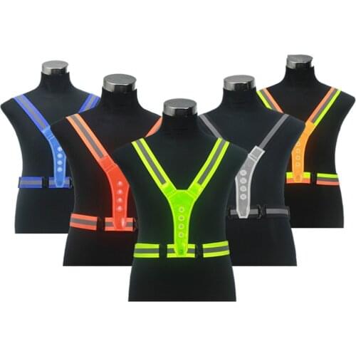 DIXSG Travel Vests