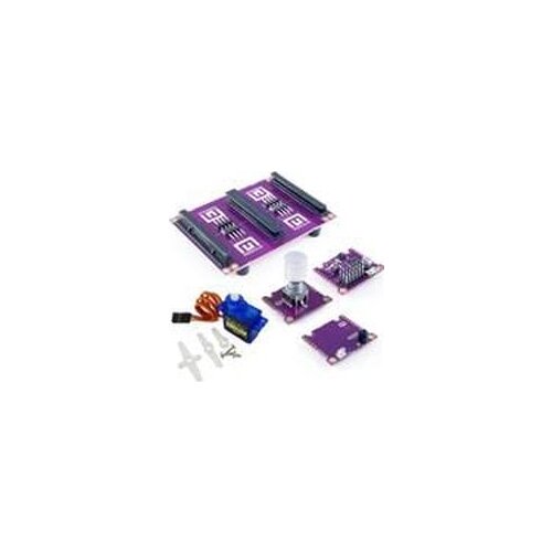K01 Development Boards & Kits - ARM Gizmo Kit