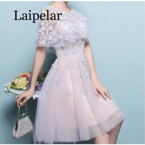 Laipelar 2019 Summer Dress Women Casual Dress Print beach Sundress dresses vestidos