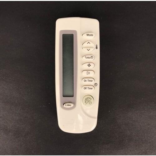 Universal remote control COMPATIBLE ARC-410 ARH-401 ARH-403 ARH-415 ARH-420 ARH-421 for SAMSUNG Conditioner air conditioning