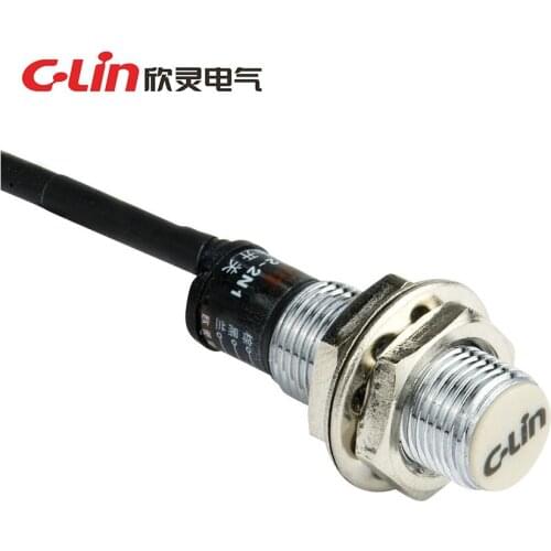 LJM30 LJM30M cylindrical inductive proximity switch LJM30-10N1 LJM30-10N2 LJM30-10P1 LJM30-10P2 LJM30-10D1 LJM30-10D2 LJM30-10A1