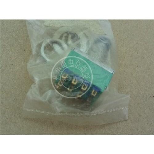 Original new 100% import MPG406R button switch 12pin pedal switch 6A125VAC 3A250VAC