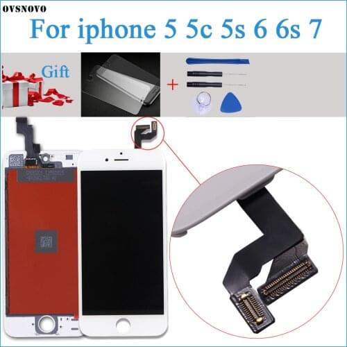 Экраны мобильных телефонов Ovsnovo China At AliExpress