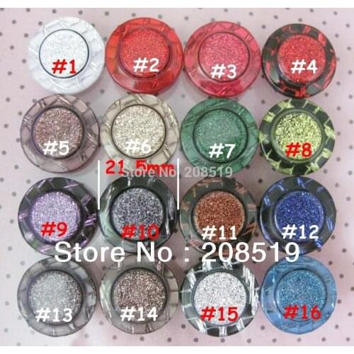 NB073 back hole Resin buttons 21.5mm&0.85" 16 colors 96pcs women dress buttons