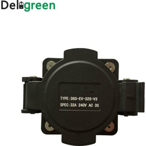 QNBBM Electric Plugs