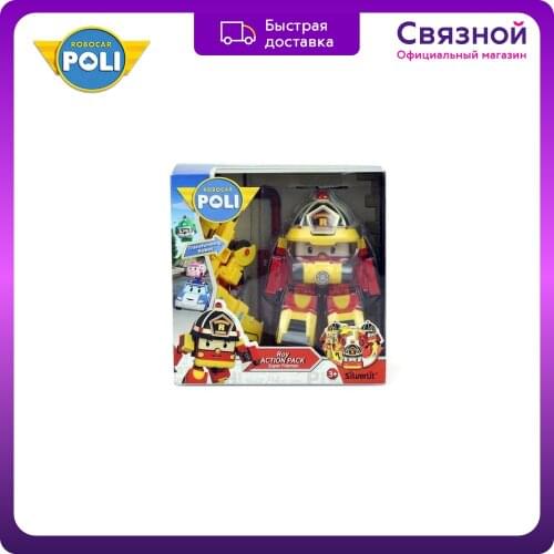 Трансформеры и роботы ROBOCAR POLI China At AliExpress