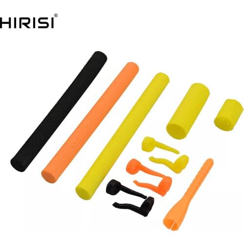 Carp Fishing Tackle Zig Aligna Kit Rigs Pop Up baits Zig Imitation Bait Line Aligners Carp Chod Rigs