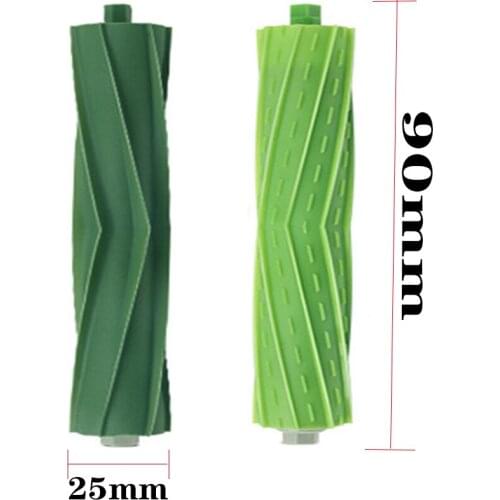 Hepa Filter Side Brush Brush Roll for iRobot Roomba i7 E5 E6 I Series Robot Vacuum Cleaner Replacement Spare Parts