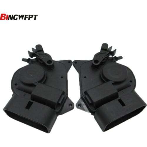 Power Door Lock Actuator For Toyota Rav4 00-05 Front Left & Right Side 6912042080 / 6911042120 / 69120-42080 / 69110-42120