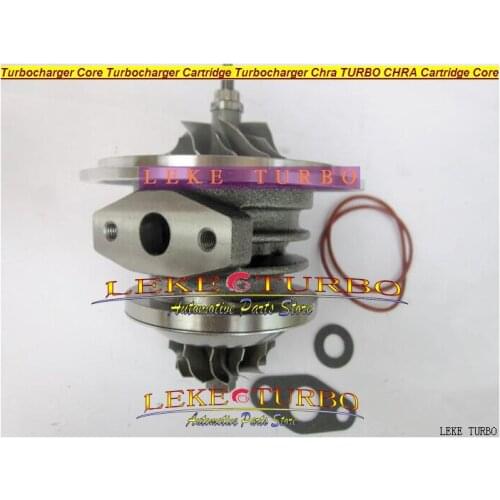 Turbo cartridge chra Core GT1544S 454083 454092 454097 454093 454065 1002829 1010435 1106003 95VW6K682AA 028145701S 028145701T