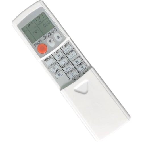 H7JA KD06ES Smart Air Conditioner Conditioning Remote Control Controller Replacement for Mitsubishi KM05E KD05D KM09A KM09D