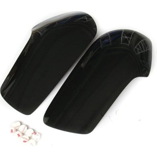 Motorcycle Headlight Lens Cover Shield For Honda GL 1800 GL1800 Goldwing 2001-2011