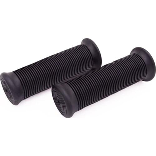 1 Pair Universal Motorbikes Hand Grips 7/8" 22MM for Yamaha Kawasaki Motocross Handle Bar Motorcycle Handlebars Accessories