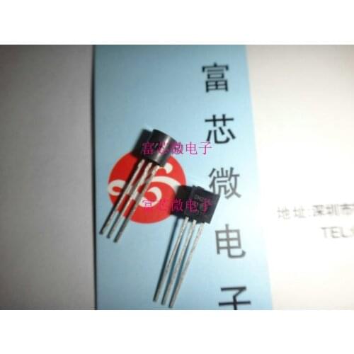 10pieces 2SK168 K168 TO92L