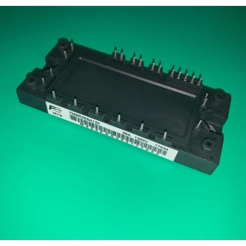 7MBR25SA120 MODULE 7MBR25 SA120 25A 1200V 7MBR 25SA120 IGBT 7MBR25SA-120 7MBR 25SA120 7 MBR25SA120